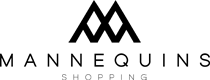 Logo mannquins-shopping.com