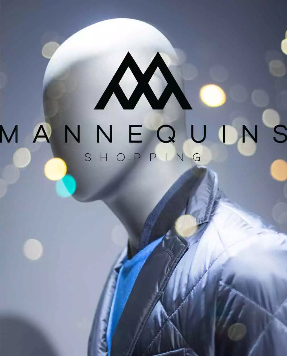 Mannequins Shopping
