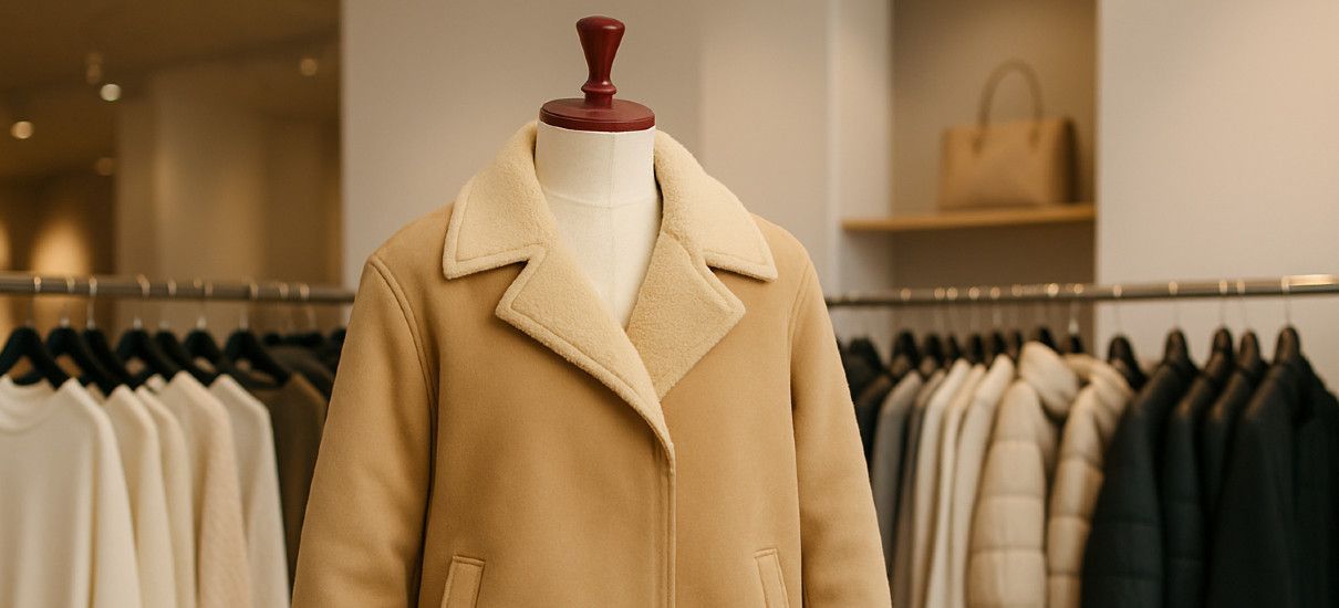 Buy Mannequins Shopping