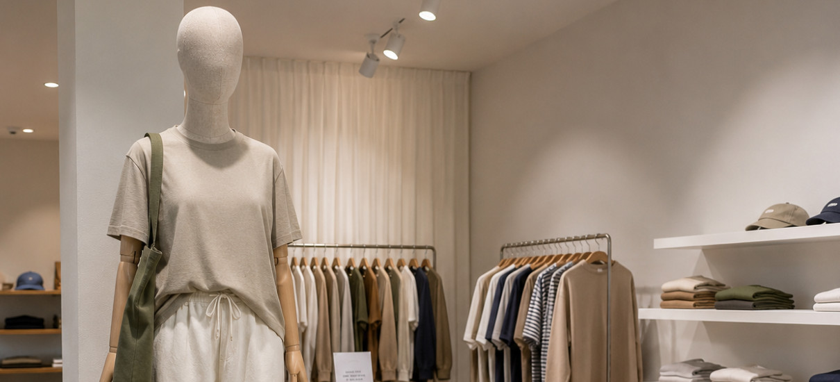 Buy Mannequins Shopping