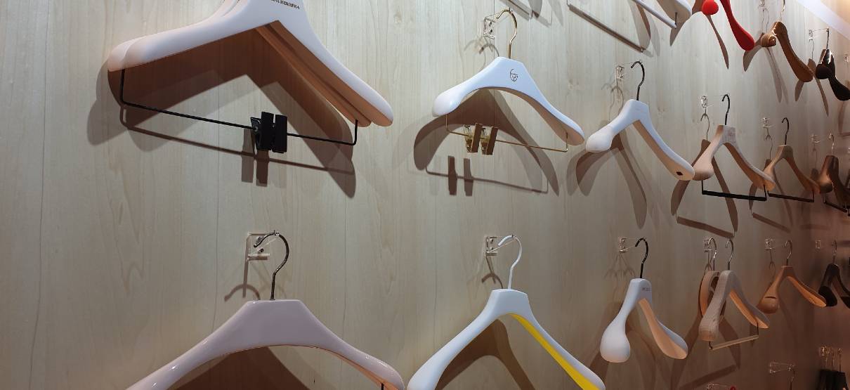 Mannequins Shopping