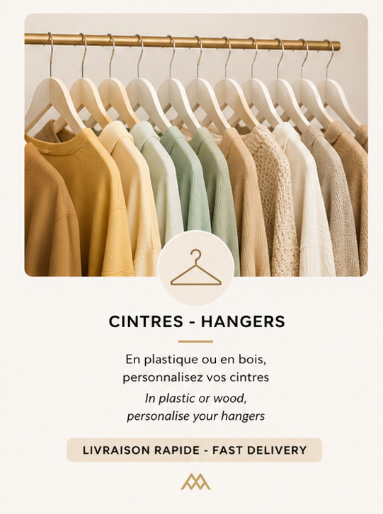 Projet d’ouverture et modernisation de magasin