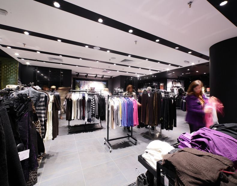 Améliorez l'expérience retail de vos clients