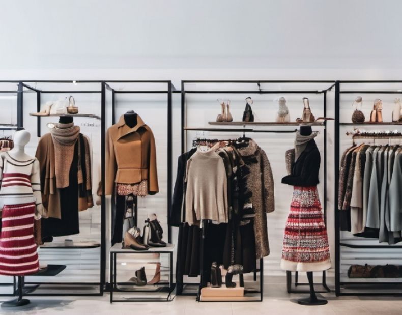 Aménager votre magasin pour les fêtes