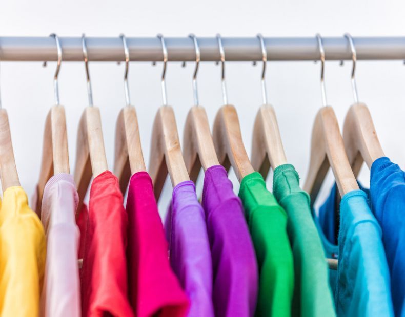 Appendino in legno personalizzato