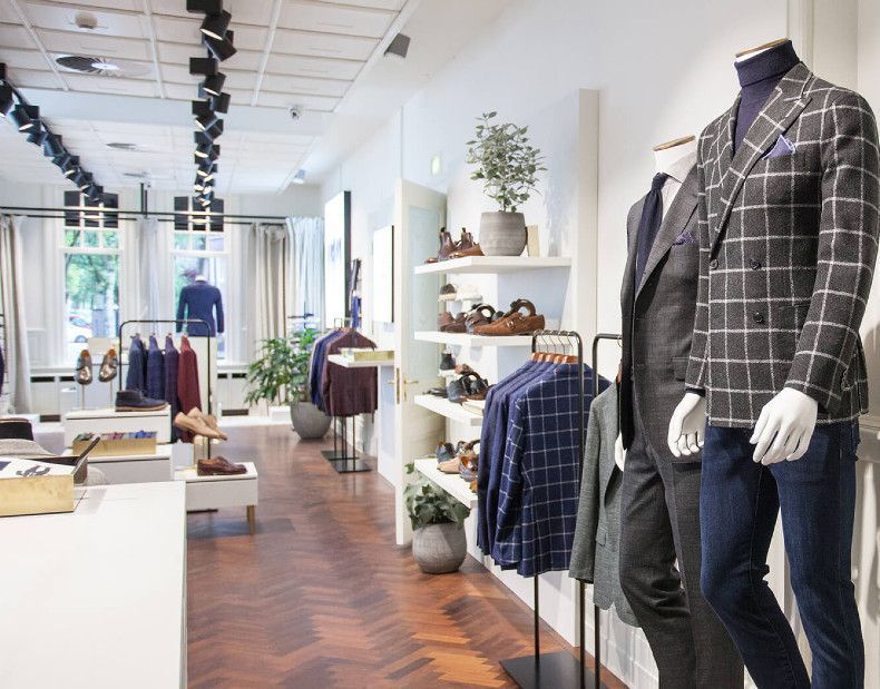 Come si sceglie l'illuminazione professionale?