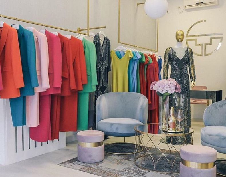 Comment agencer votre magasin