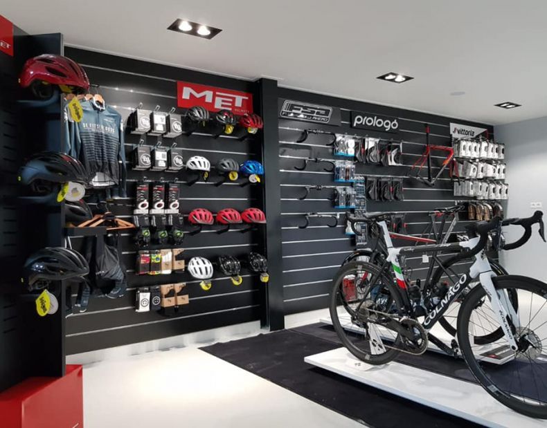 Comment agencer votre magasin