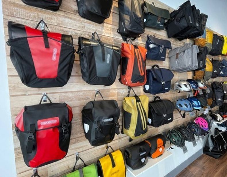 Cómo organizar su tienda