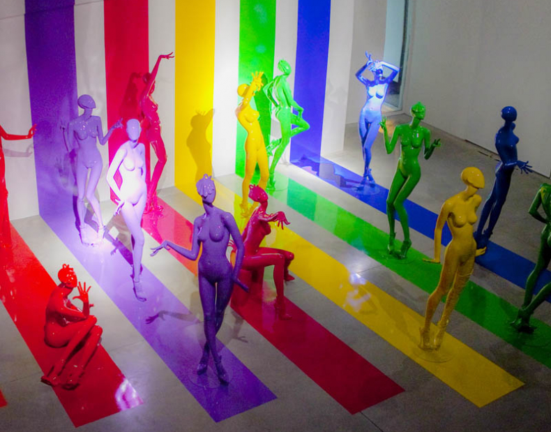 Create a Window Display That Stands Out