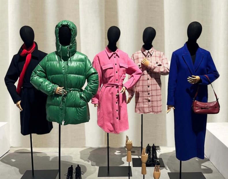 Cr&eacute;ez une vitrine qui attire le regard