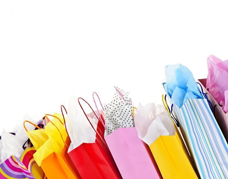 Custom bags: A brand's identity