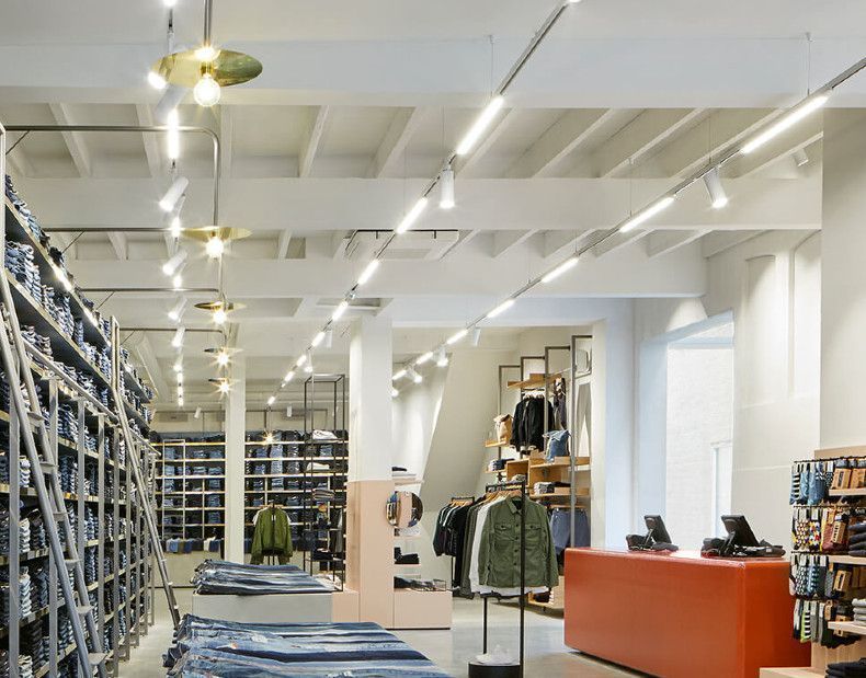 Die Vorteile einer guten Beleuchtung