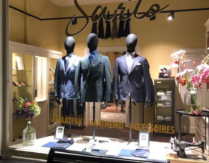 El maniquí : la clave de su diseño