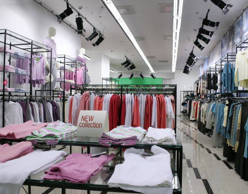 Améliorez l'expérience retail de vos clients