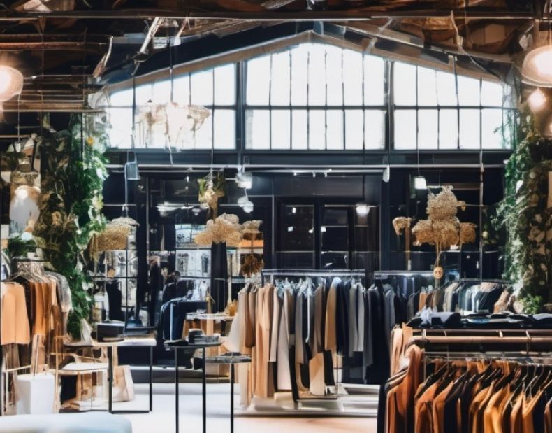 Fashion week Paris Gennaio 2025