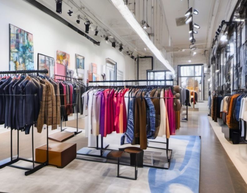 Fashion week Paris Gennaio 2025