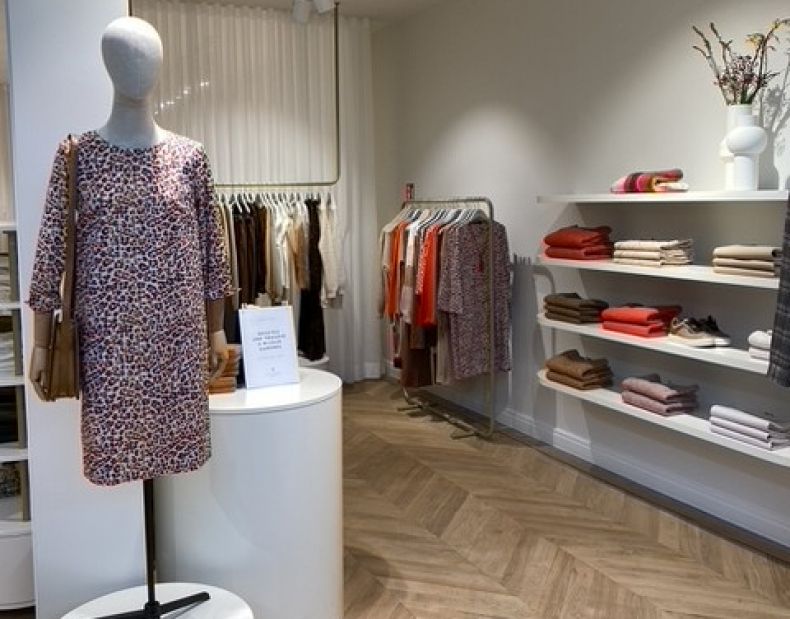 Fashion week Paris Gennaio 2025