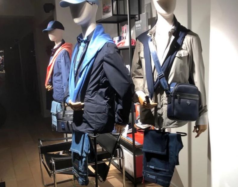 Fashion week Paris Gennaio 2025