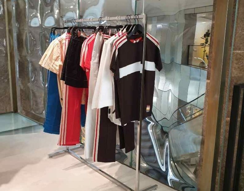 Fashion week Paris January 2025