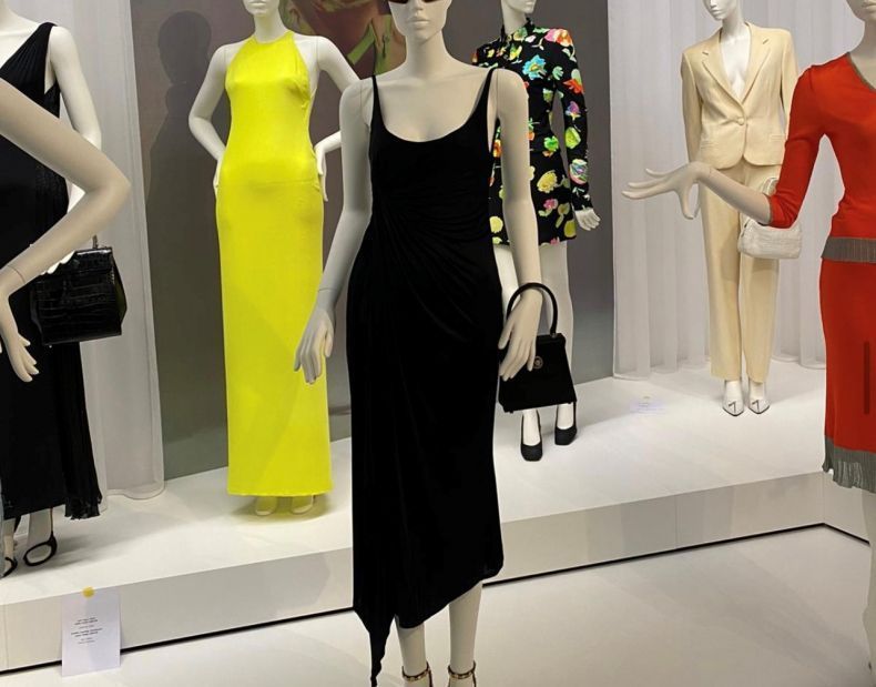 Gianni Versace Retrospective