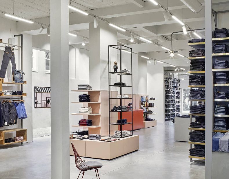 How do you choose your professional lighting?