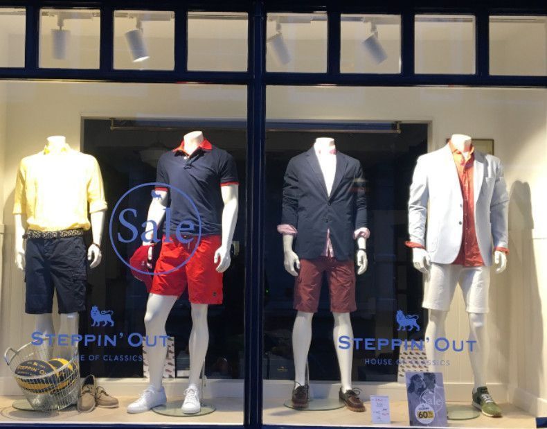 How do you choose your professional lighting?