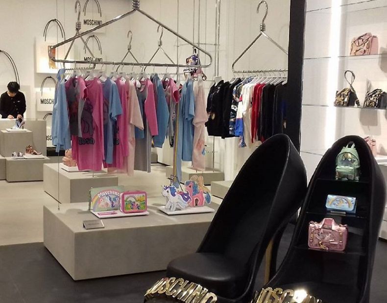 How to lay out your shop