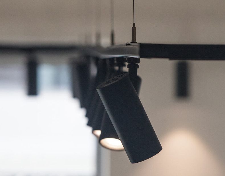 I vantaggi di una buona illuminazione