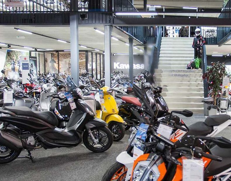 I vantaggi di una buona illuminazione