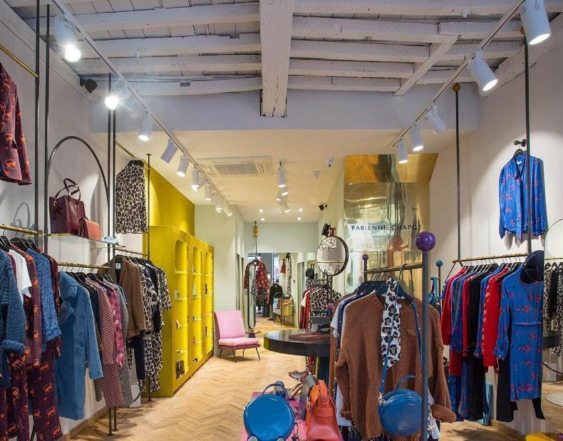 Informations sur l'éclairage LED