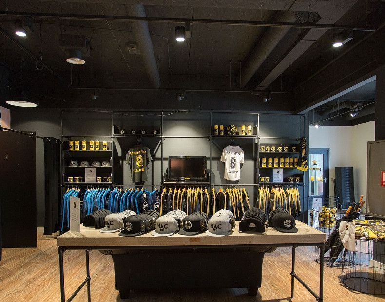 L'avantage d'un bon éclairage professionnel