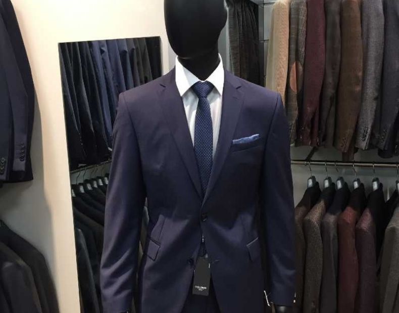 La mise en scène de vos mannequins de vitrine