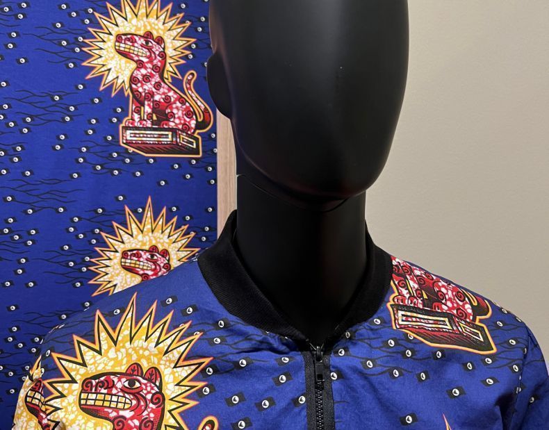 Le Wax s’invite au Musée de l Homme