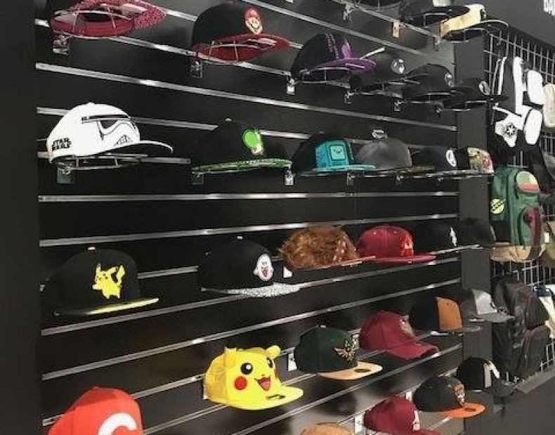 Les panneaux rainurés