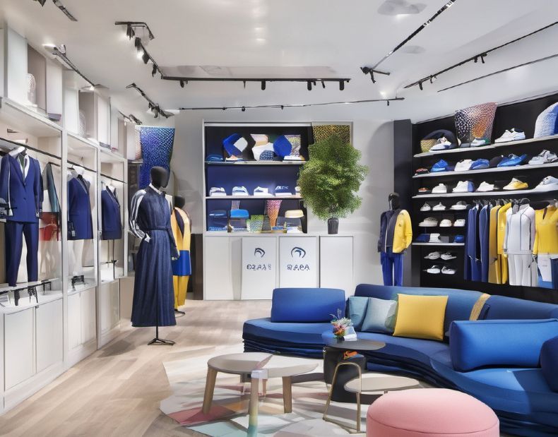 Manichini e Busti Paris 2024