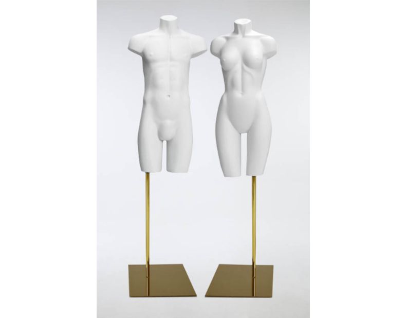 Maniquíes para sus productos de lencería