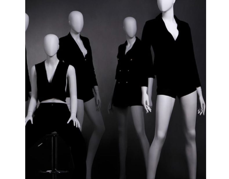 Mannequins for your lingerie products