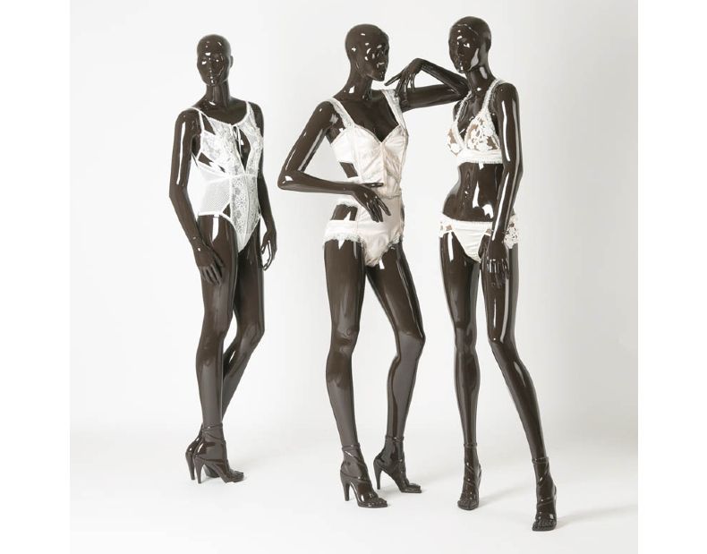 Mannequins for your lingerie products