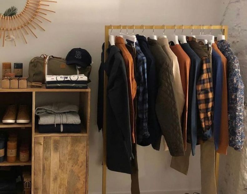 Optimice su tienda con nuestras estanterías