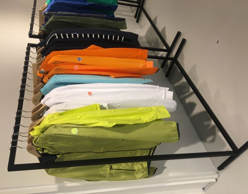 Optimiser votre magasin grâce à nos portants