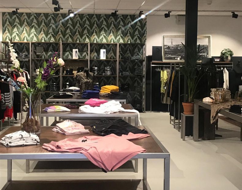 Our expertise for your temporary shop