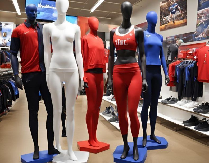 Pour les JO optimisez votre agencement magasin