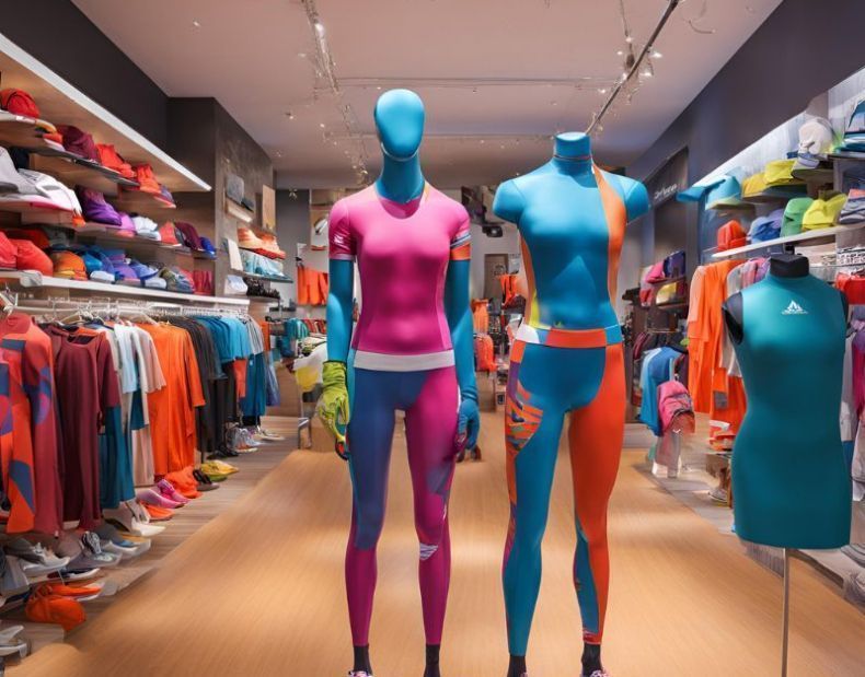Pour les JO optimisez votre agencement magasin