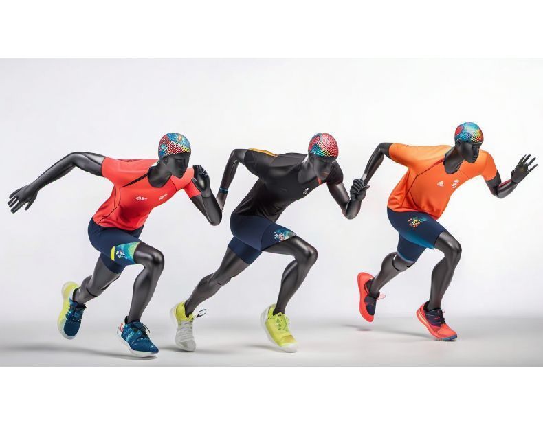 Prepare your store windows for Paris 2024