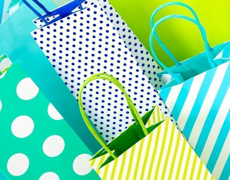 Sac personnalisé : L'identité d'une marque