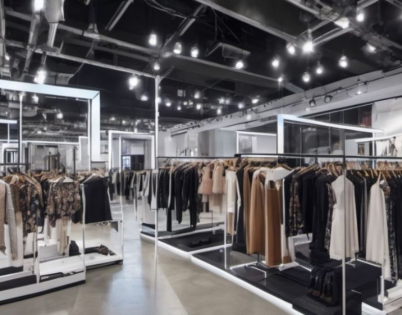 SETTIMANA DELLA MODA GENNAIO 2024