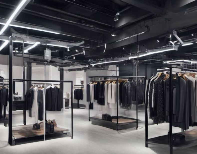 SETTIMANA DELLA MODA GENNAIO 2024