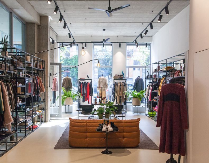 Shopfitting and Assembly service