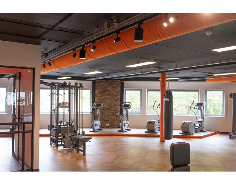 Equip your shops with our SONOS systems